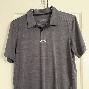Oakley polo